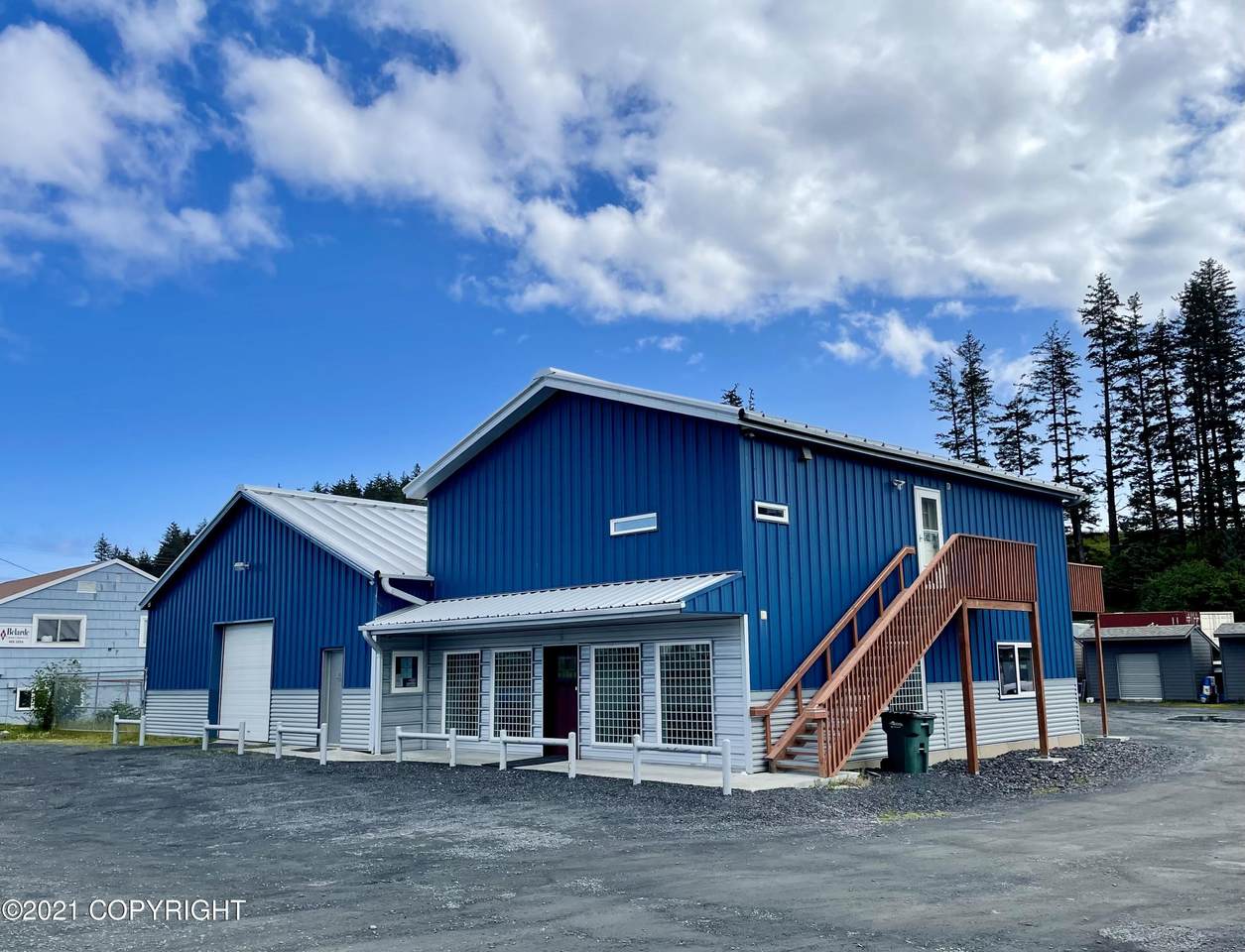 1950 Mill Bay Road - Photo 1