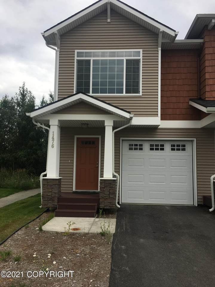 1476 Shallow Pool Drive - Photo 1