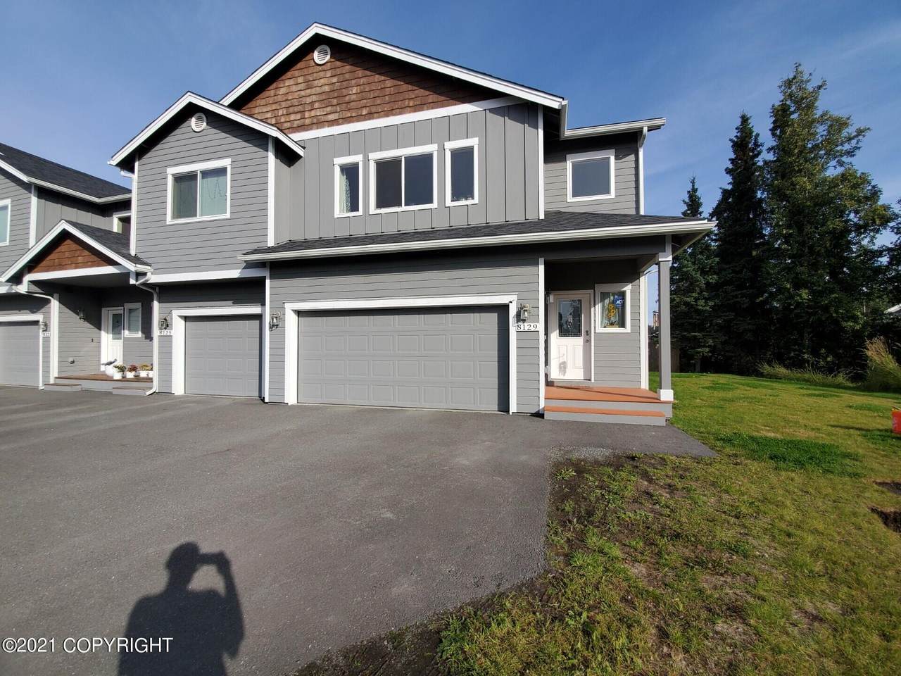 8129 Sockeye Loop - Photo 1