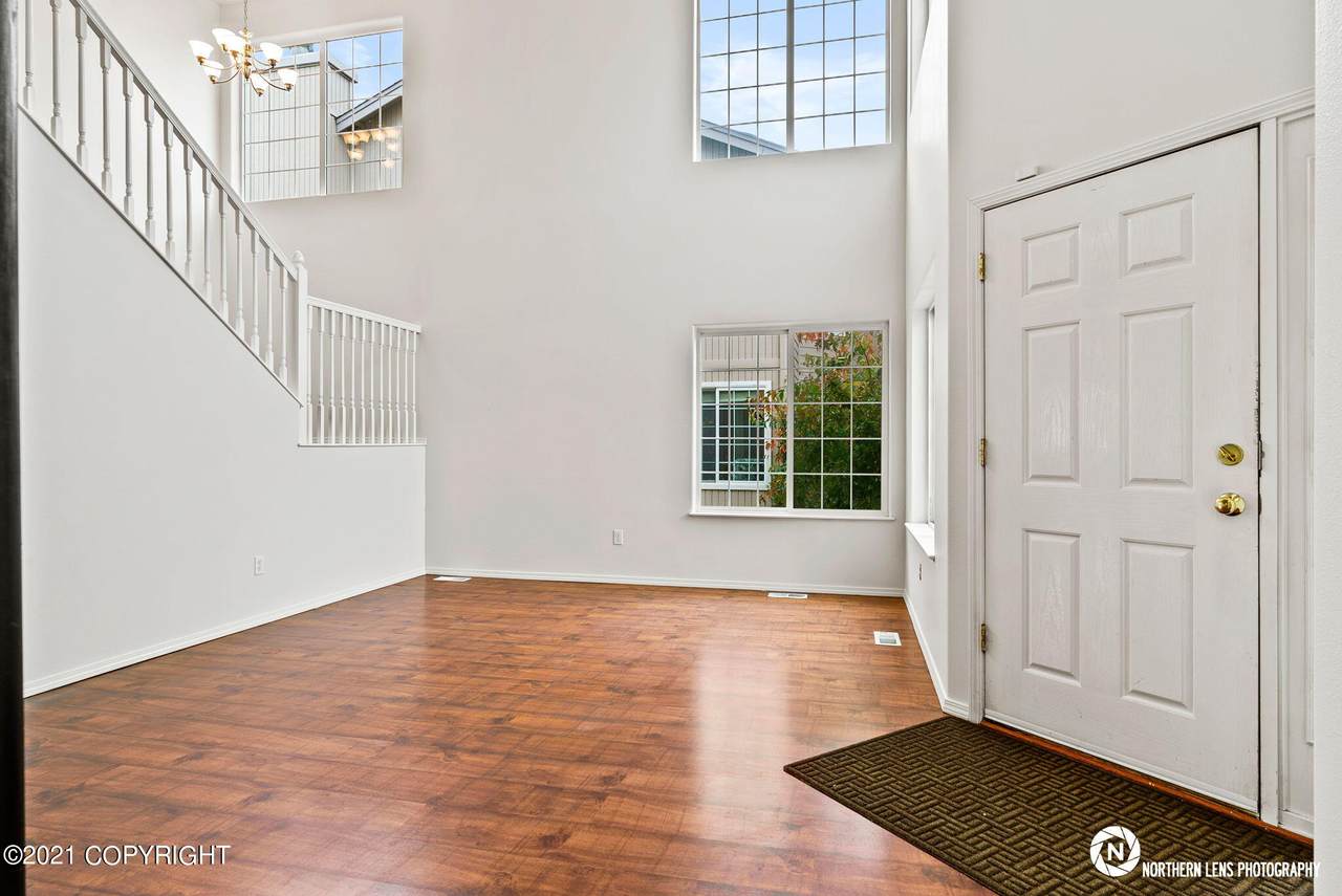 3800 Roald Amundsen Avenue - Photo 1
