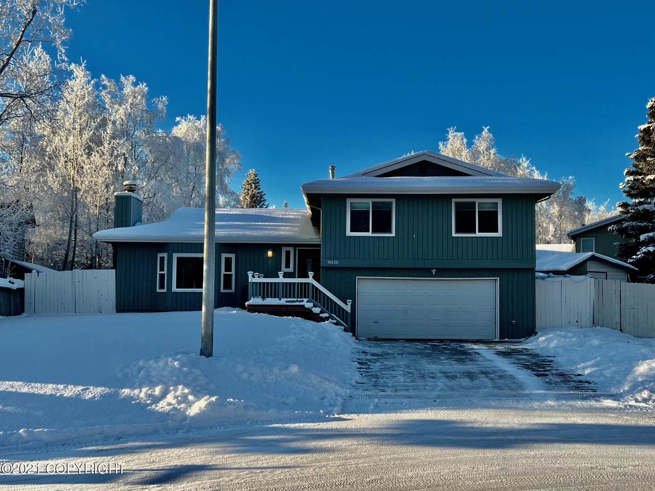10220 Jackpot Bay Circle - Photo 1