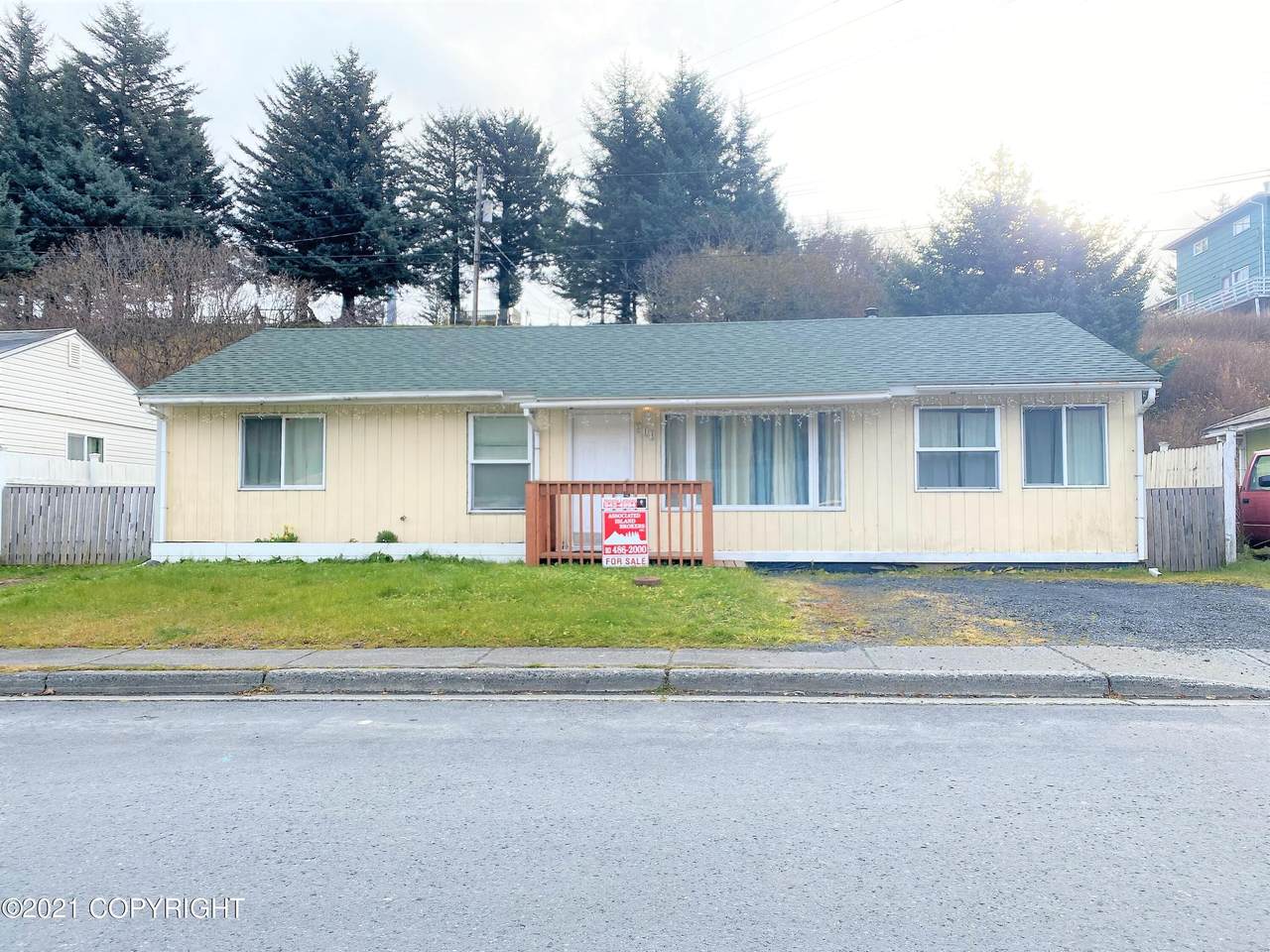 514 Carolyn Street - Photo 1
