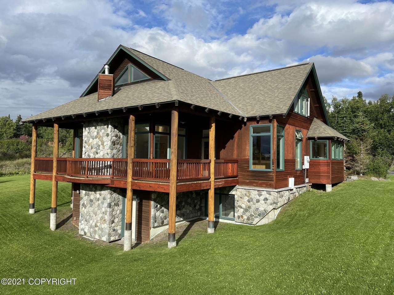 14801 Northfield Drive - Photo 1