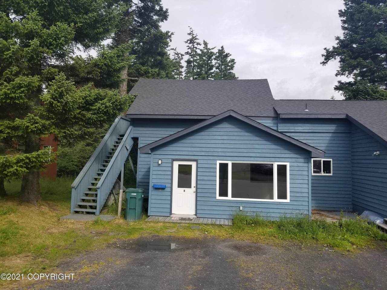 3601 Sharatin Road - Photo 1