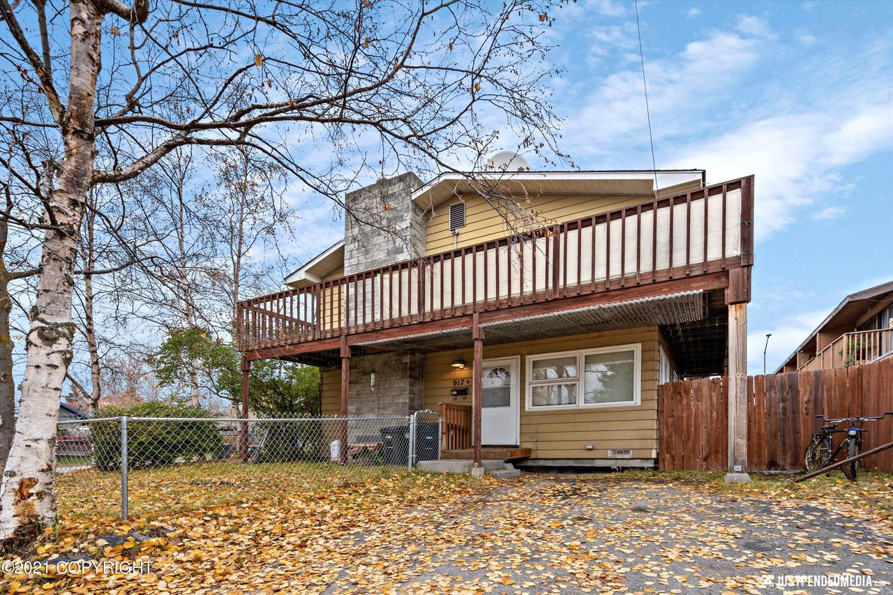 917 Fairbanks Street - Photo 1