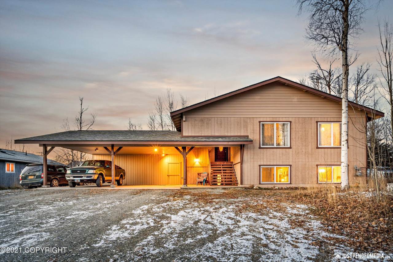 1677 Williwaw Way - Photo 1