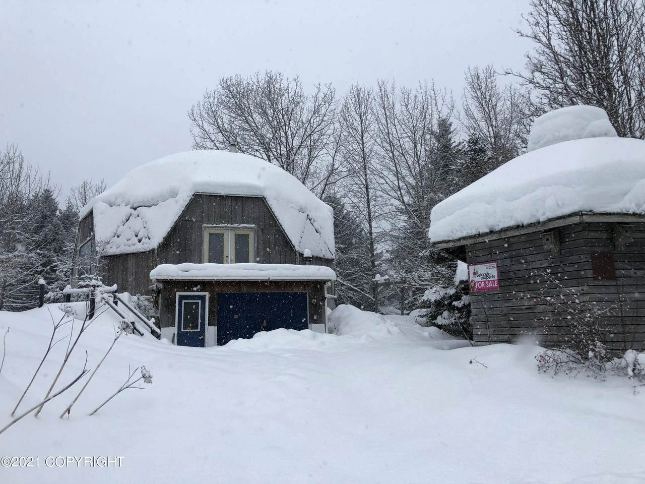 249 Kachemak Street - Photo 1
