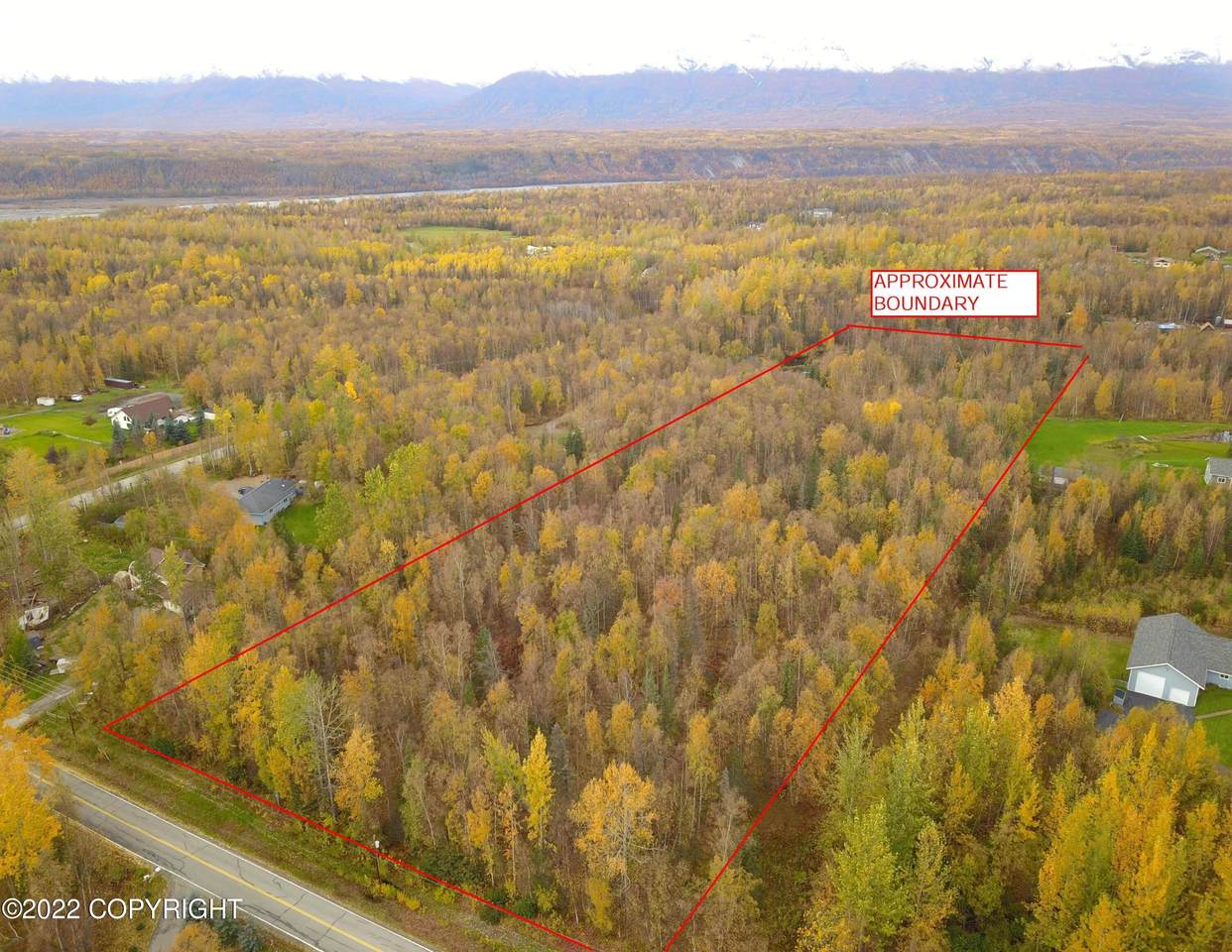 15701 Clark Road - Photo 1