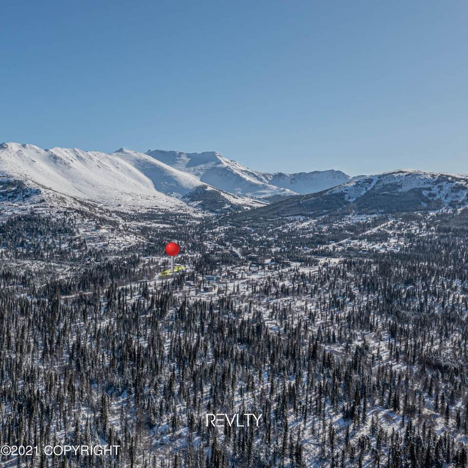 L4A B11H Rabbit Creek View - Photo 1