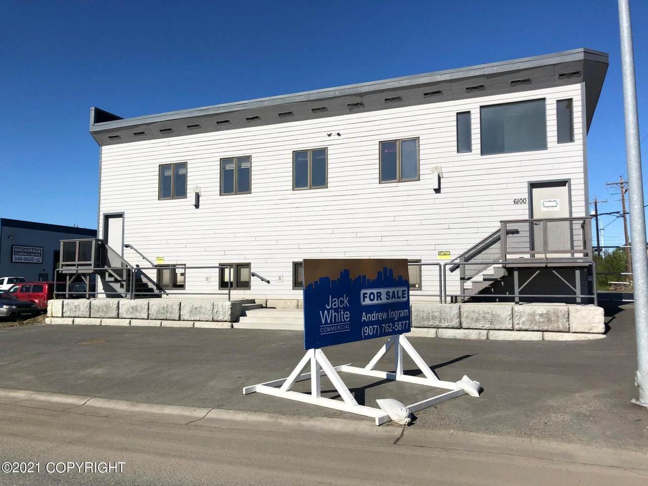 6100 A Street - Photo 1