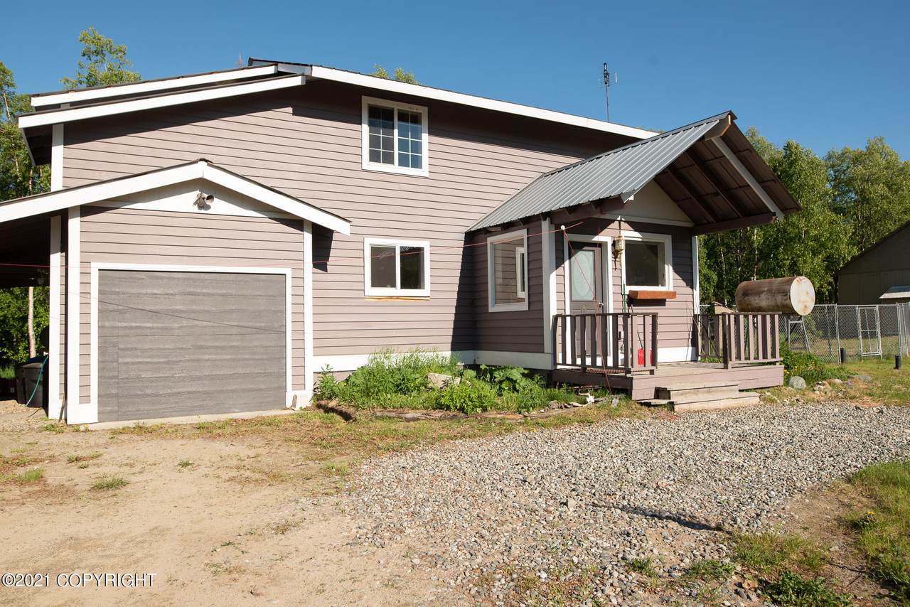 14664 Willow Fishhook Road - Photo 1