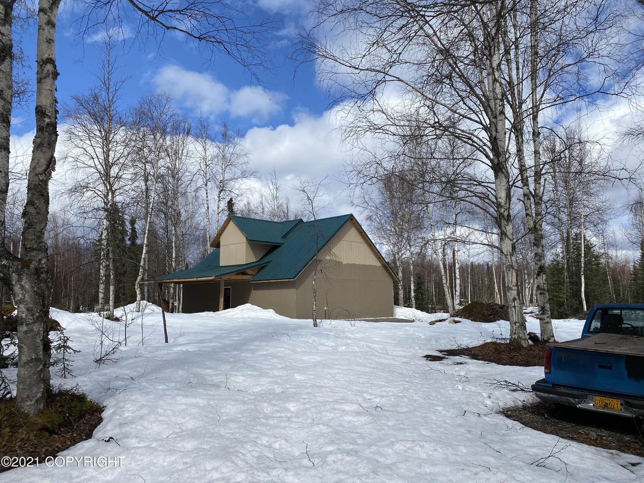 48950 & Lot 791 S Silver Silver Salmon Circle - Photo 1