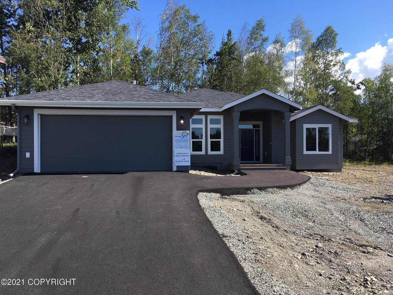 3911 Delwood Place - Photo 1