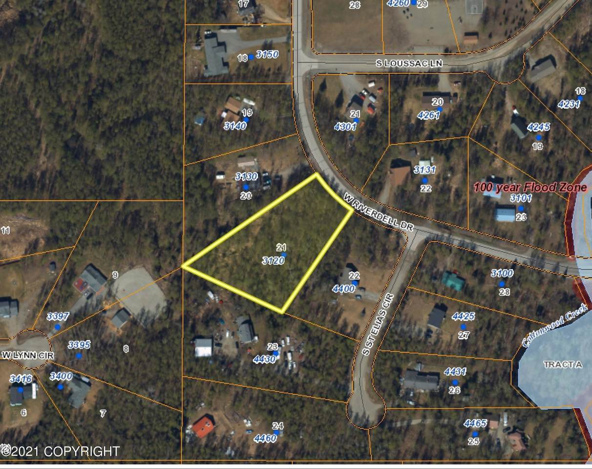3120 Riverdell Drive - Photo 1