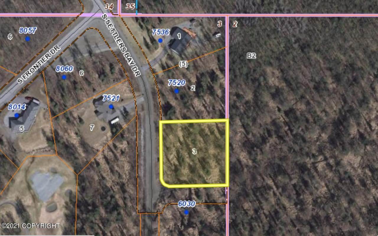 7500 Settlers Bay Drive - Photo 1