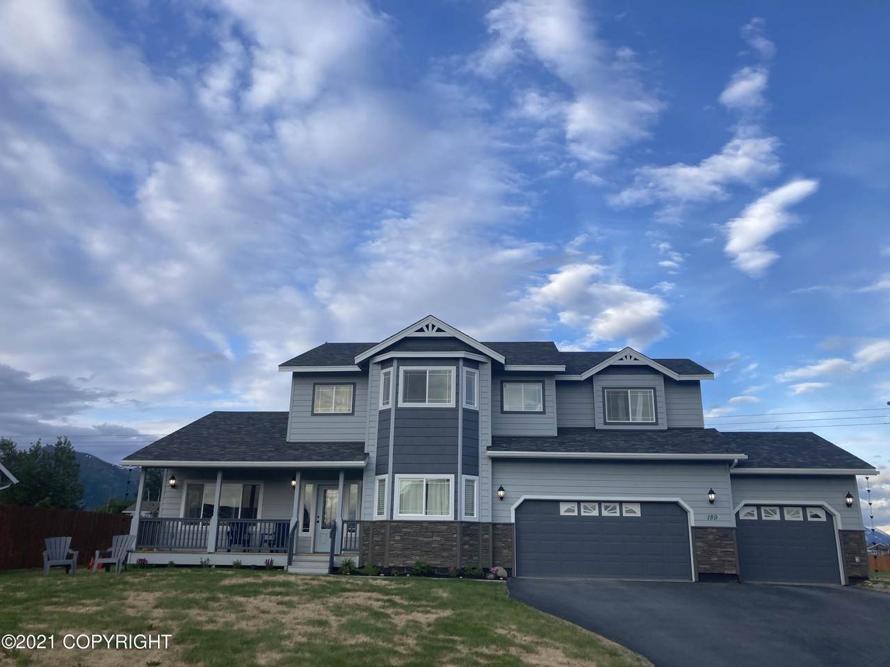 189 Drover Circle - Photo 1