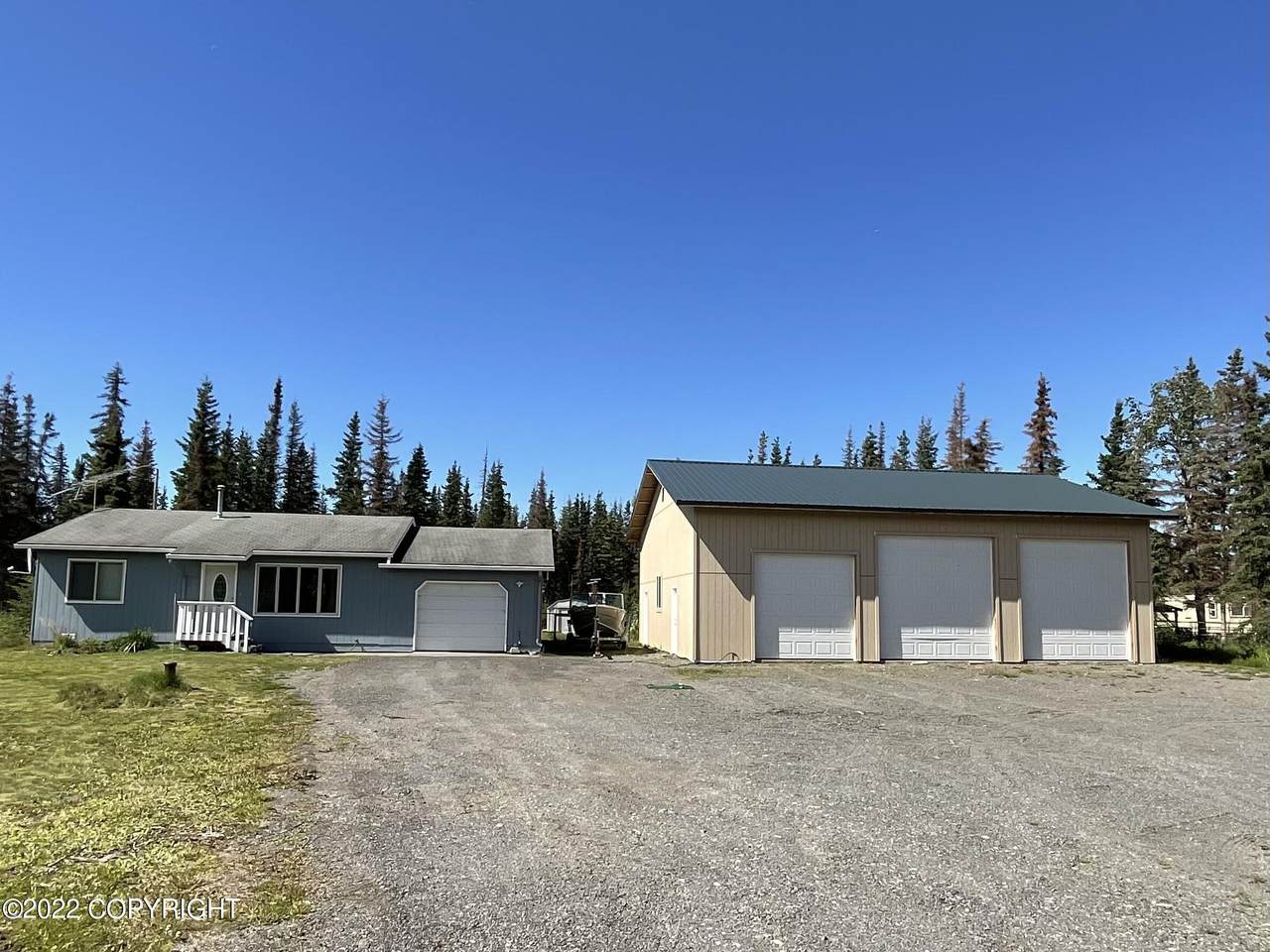 33631 Harvey Street - Photo 1