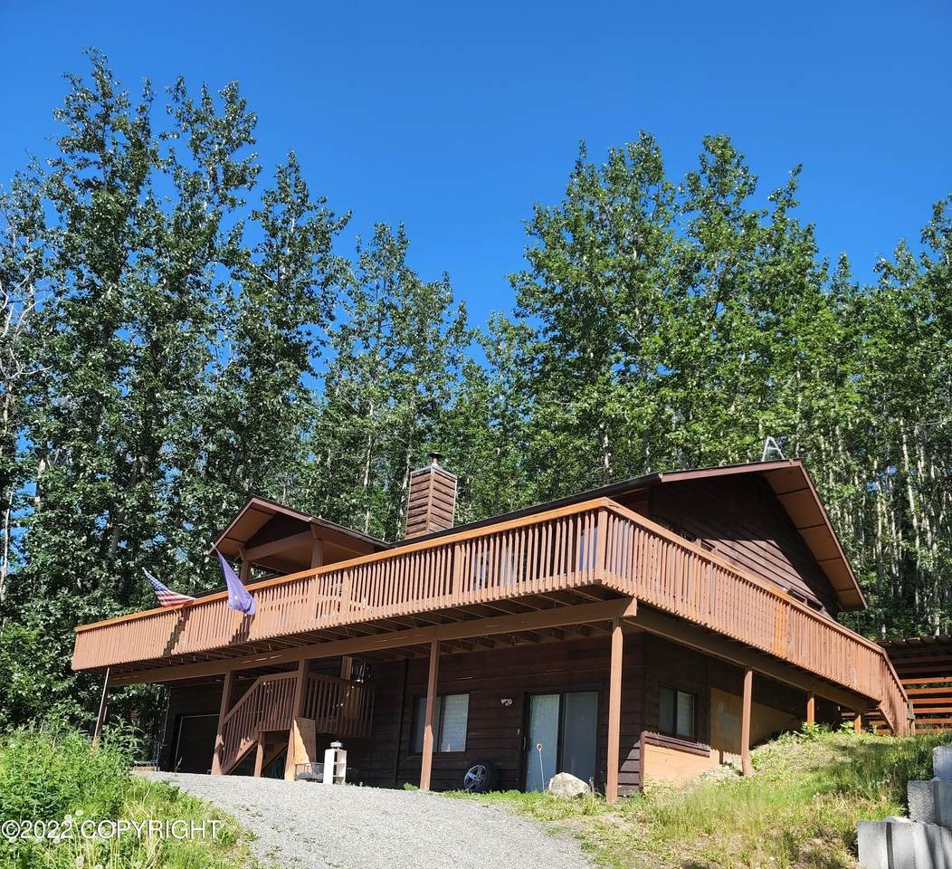 9451 Lake Drive - Photo 1