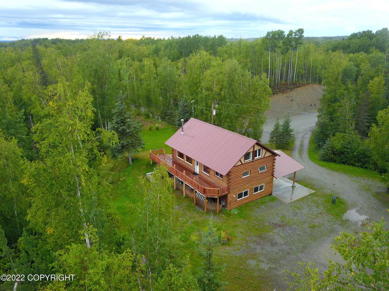 8420 Northshore Drive - Photo 1