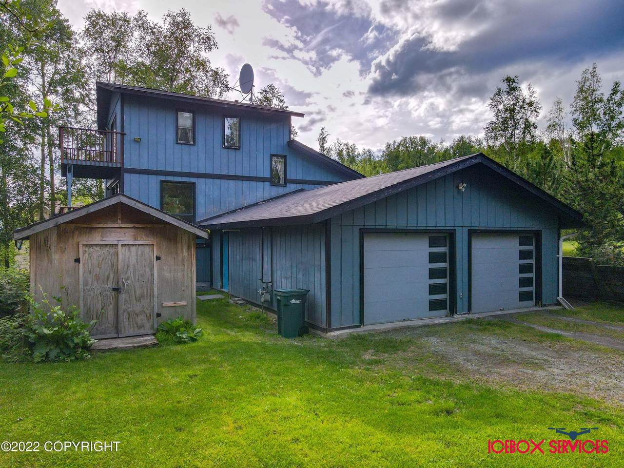 440 Lone Cub Drive - Photo 1