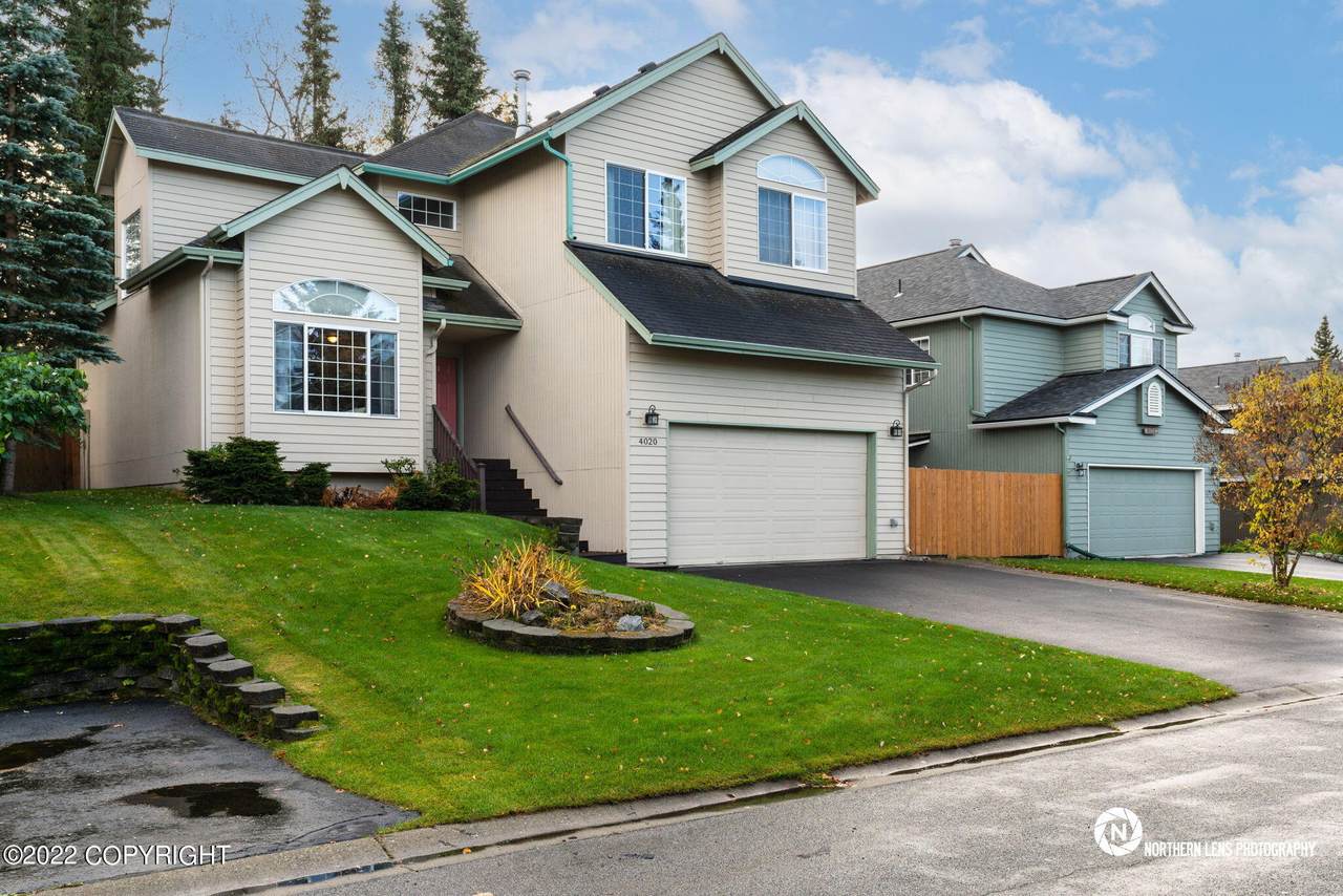 4020 Winchester Loop - Photo 1