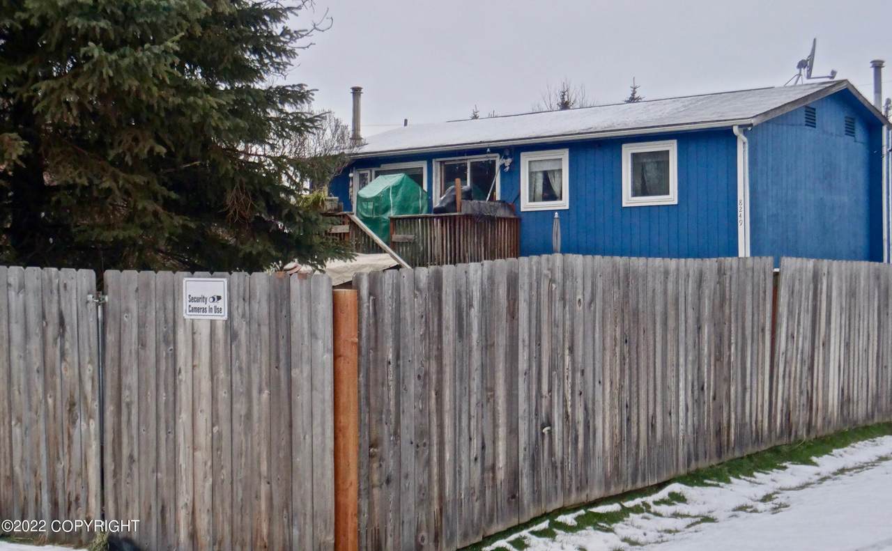 8249 Elderberry Street - Photo 1