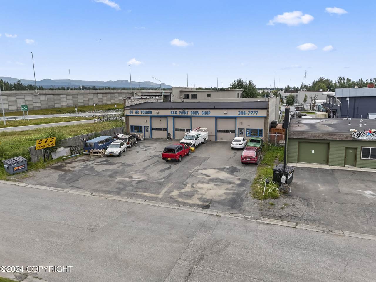 1326 74th Avenue - Photo 1