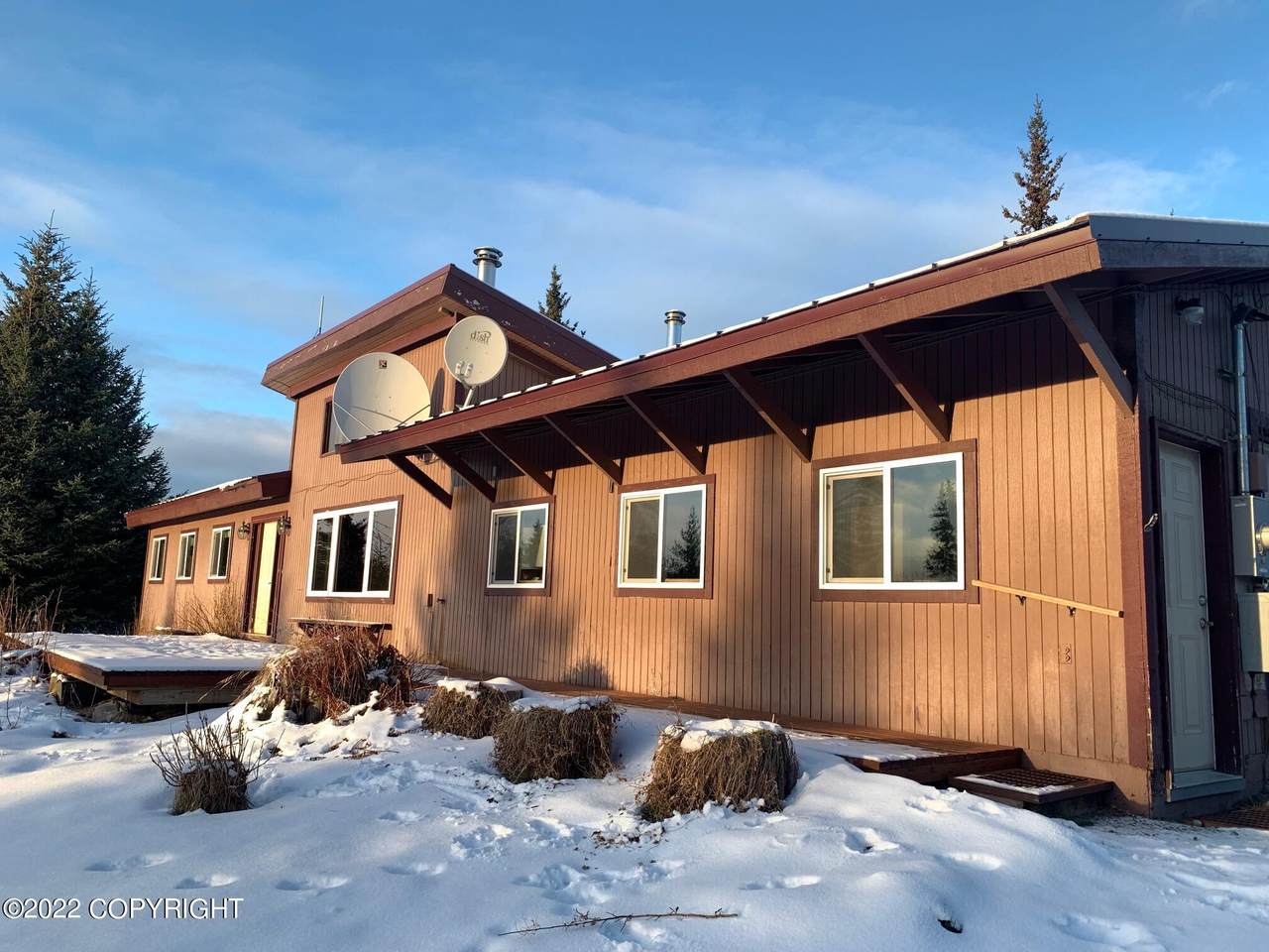 4815 Hill Road - Photo 1