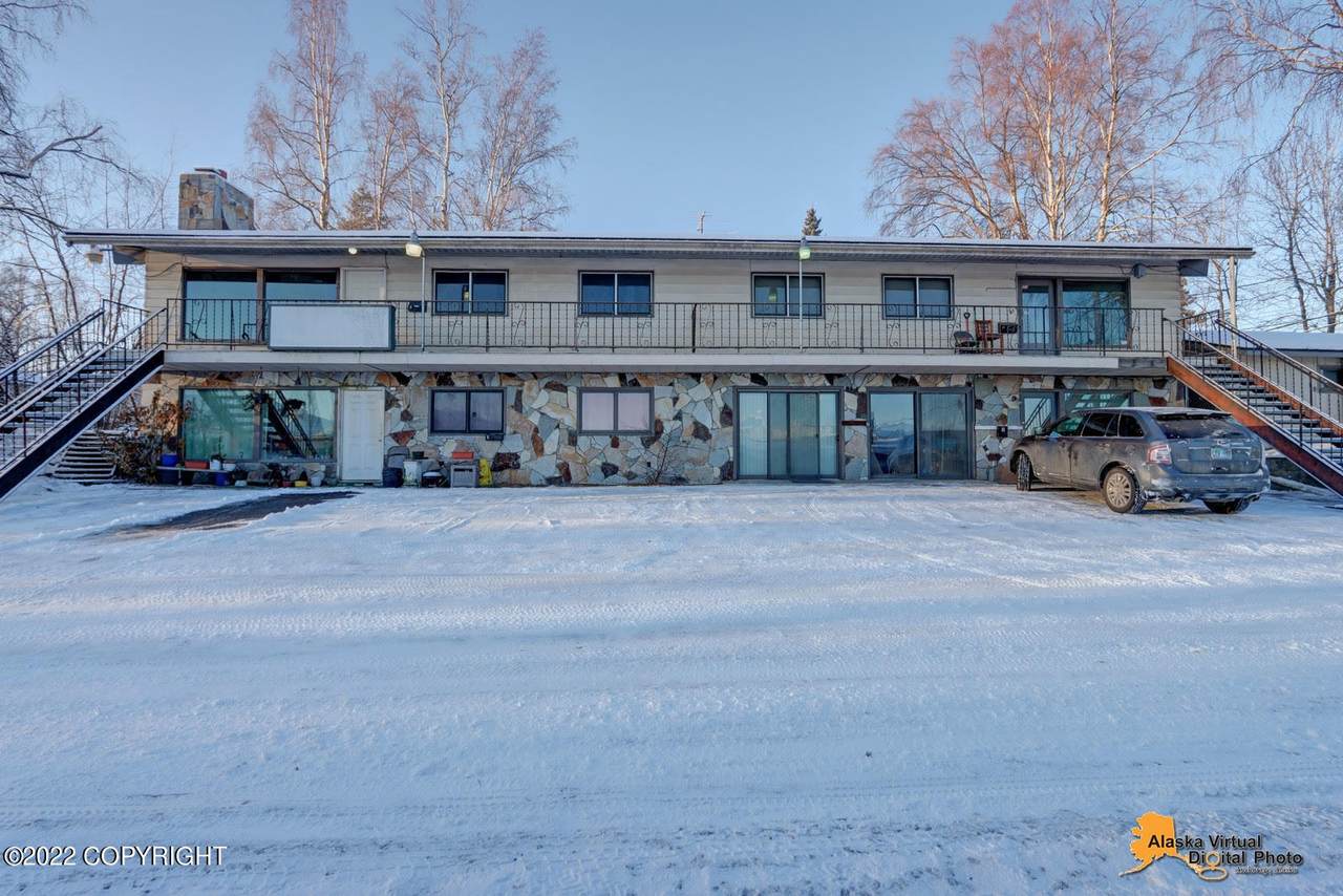 5405 Chena Avenue - Photo 1