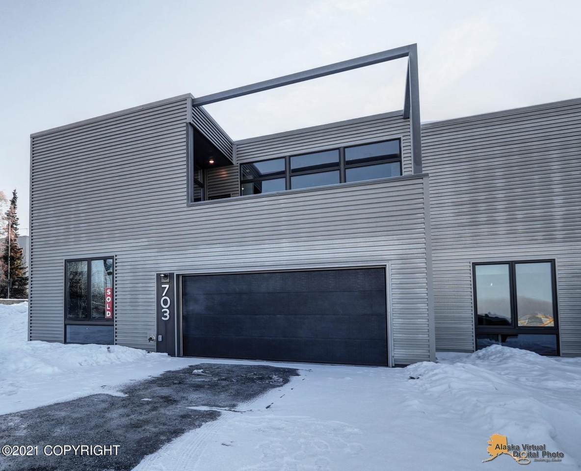 731 Top Rail Lane - Photo 1