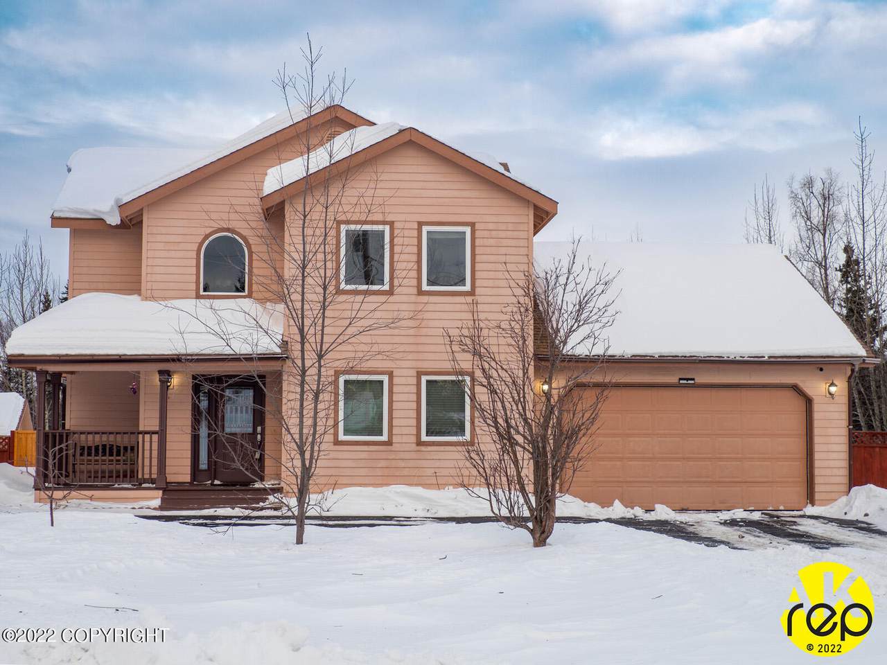 2221 Ridgewood Drive - Photo 1