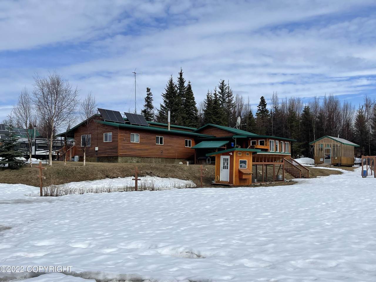 68115 St. John Street - Photo 1