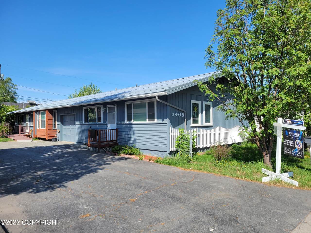 3408 North Star Street - Photo 1