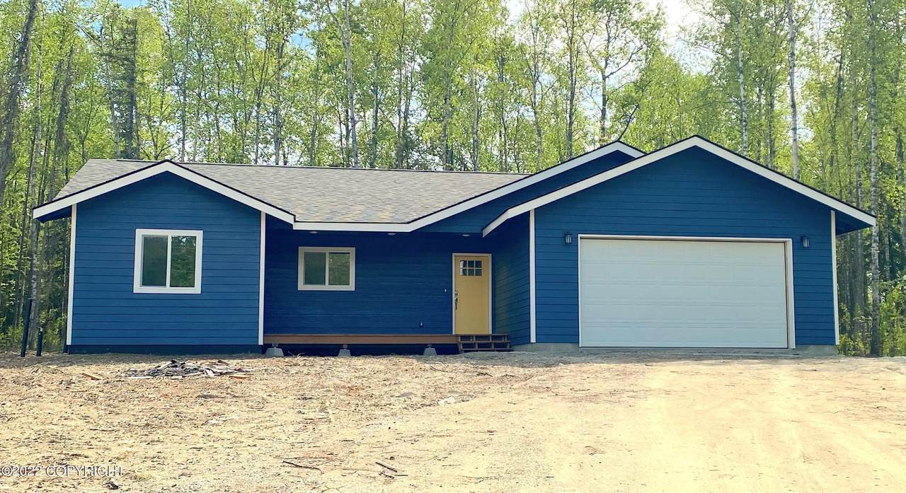 5671 Raspberry Loop - Photo 1