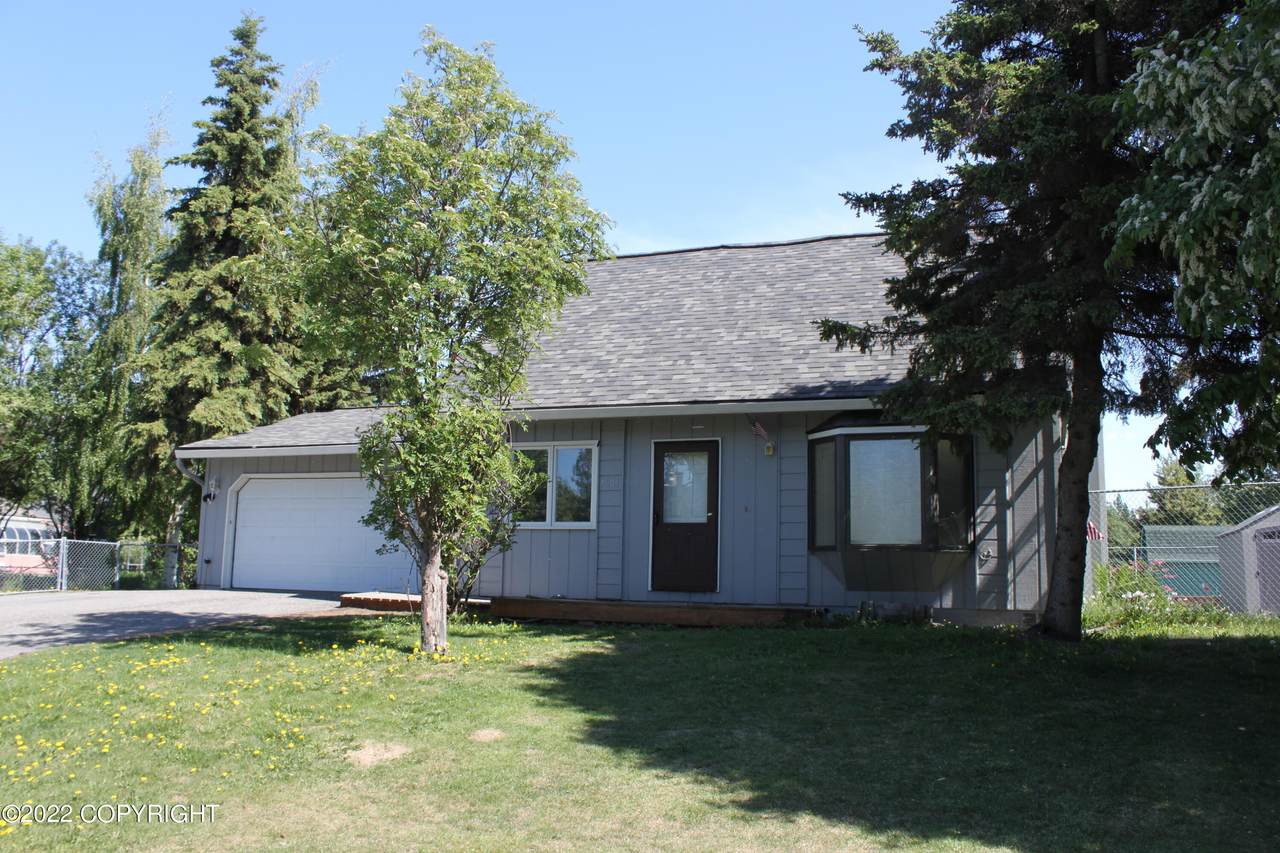 7001 Arlene Street - Photo 1