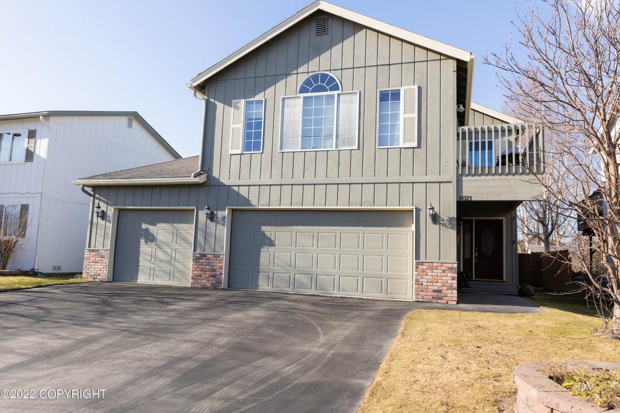 4021 Red Talon Drive - Photo 1