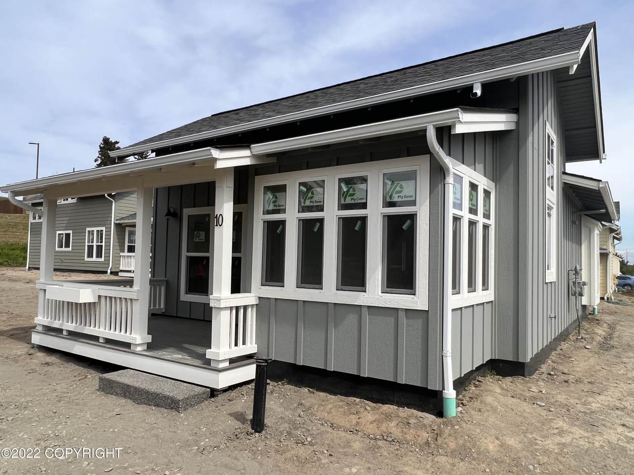 210 Ohlson Lane - Photo 1
