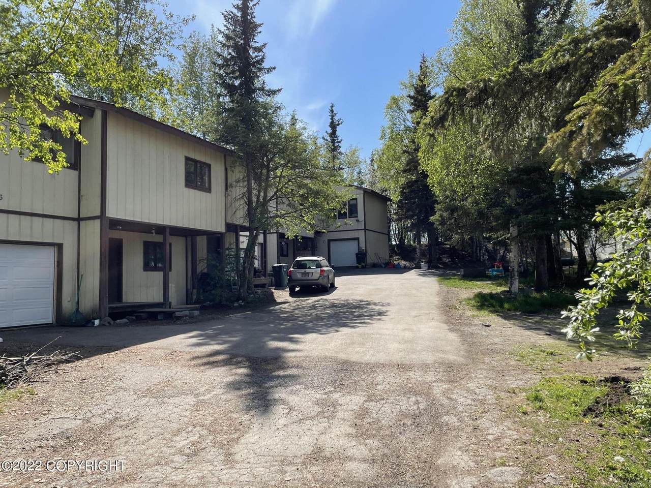12636 Silver Fox Lane - Photo 1