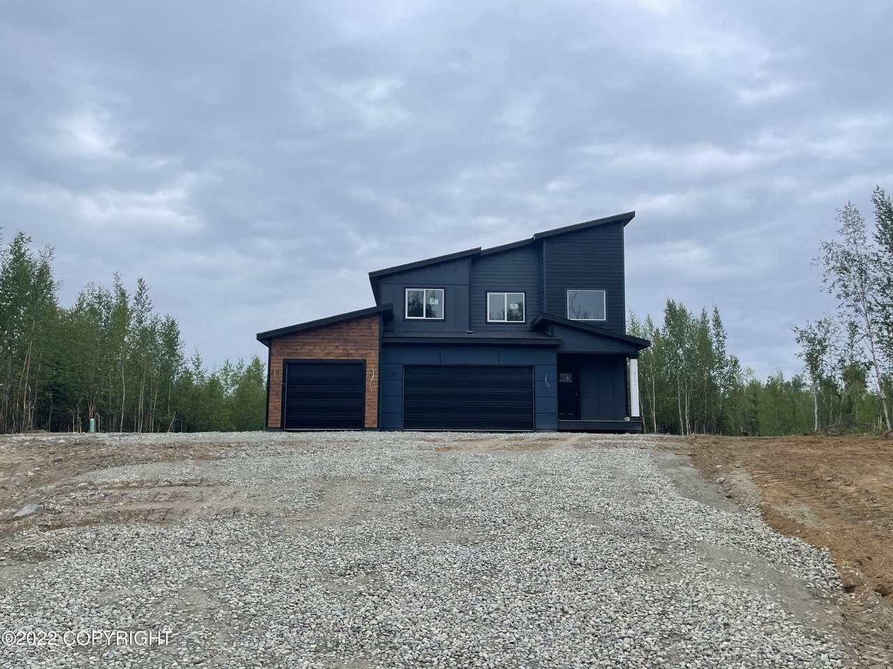 4571 Preston Hills Drive - Photo 1