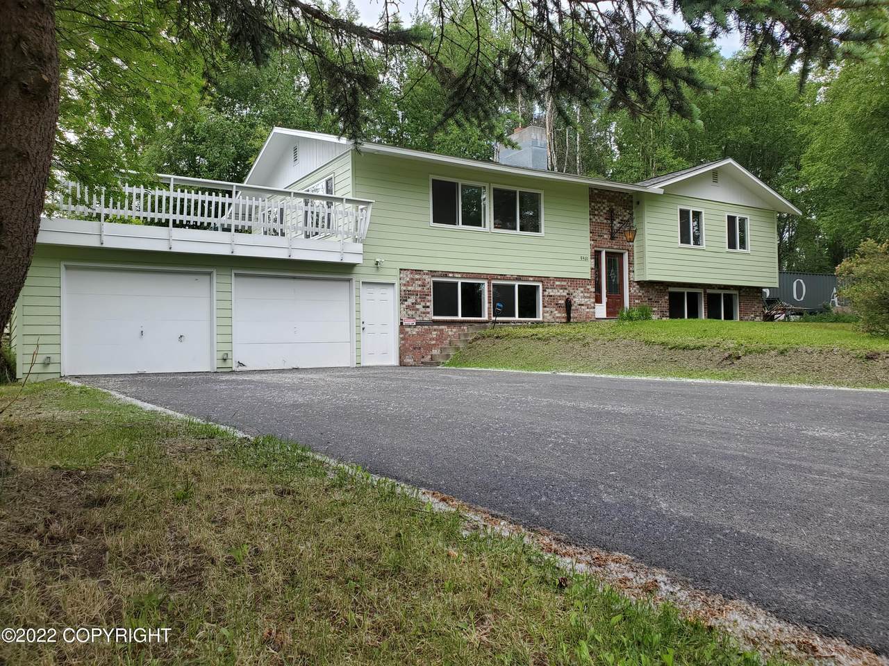 8460 Rovenna Street - Photo 1