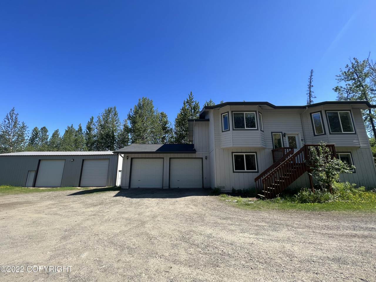 3801 Cottonwood Way - Photo 1