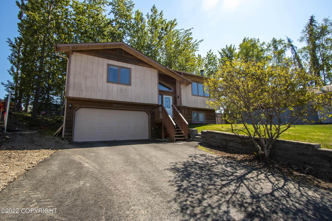 12513 Crested Butte Drive - Photo 1