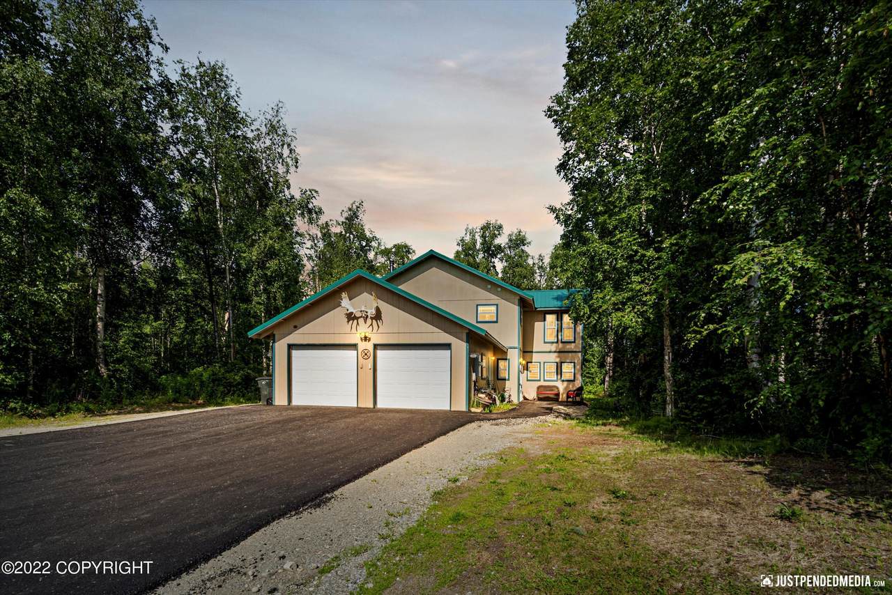 6650 Wolf Lake Drive - Photo 1