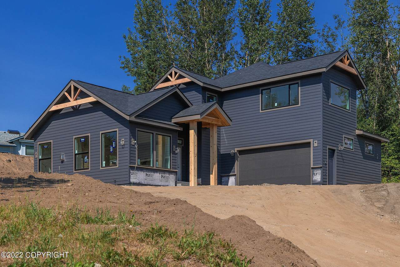 1800 Equestrian Place - Photo 1