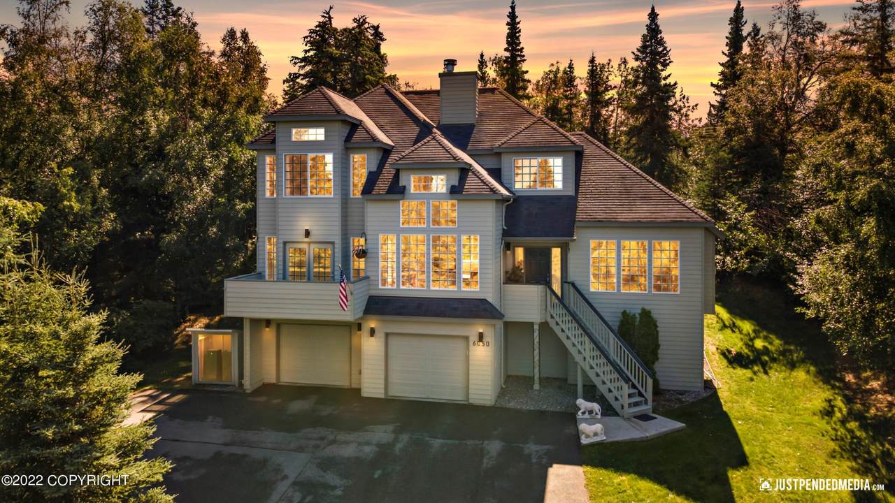 6050 Alpine Woods Drive - Photo 1