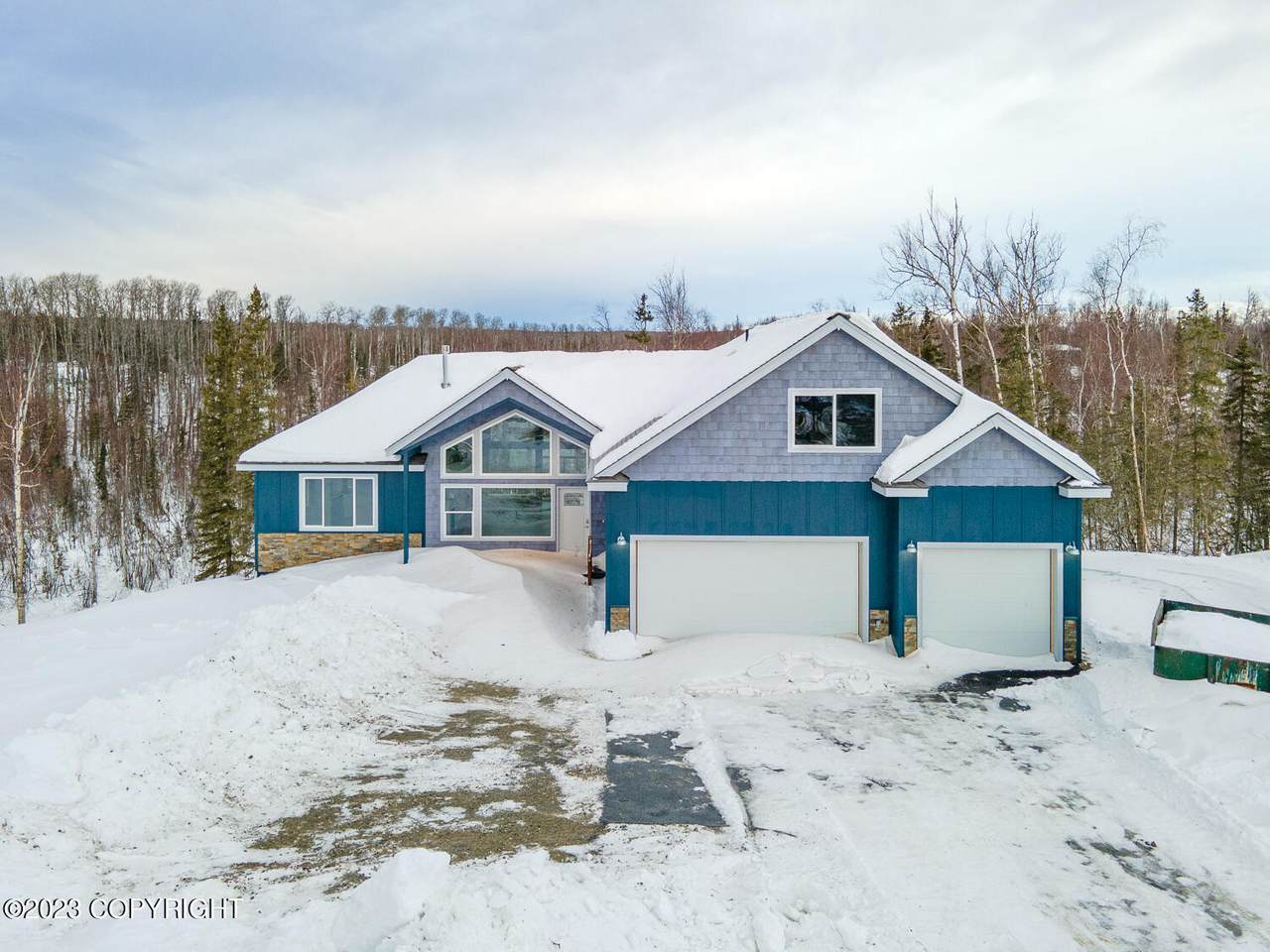 7188 Hayfield Road - Photo 1