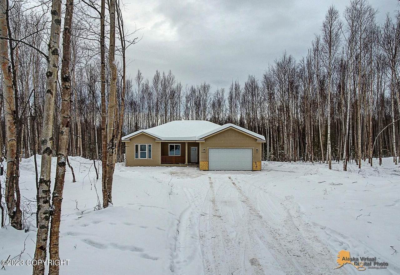 7667 Sunset Avenue - Photo 1