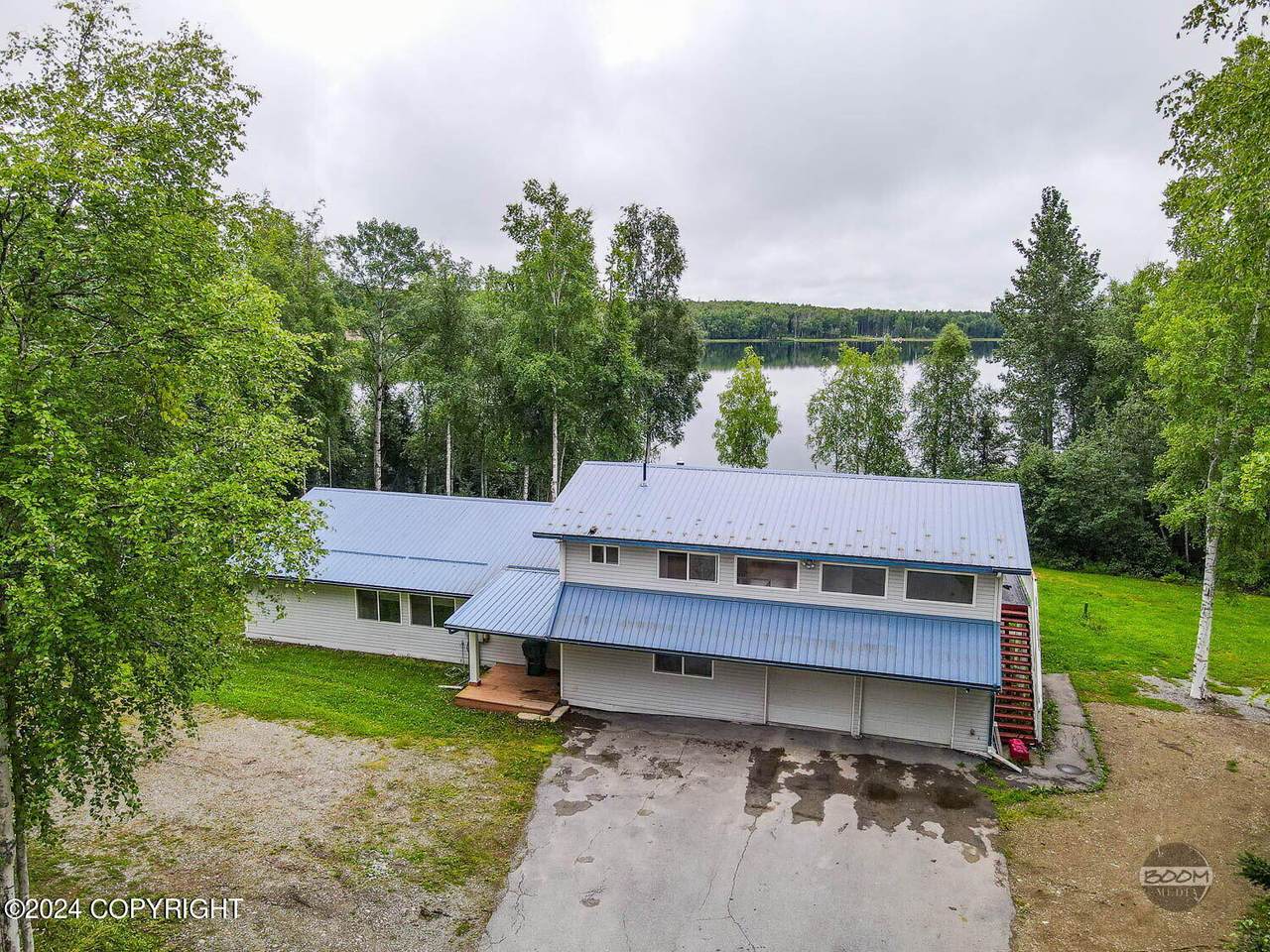 11416 Ballyshannon Drive - Photo 1