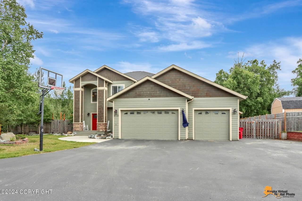 2715 Capon Place - Photo 1