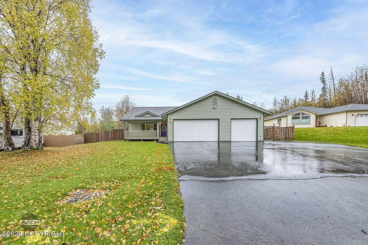 2344 Thunder Gulch Circle - Photo 1